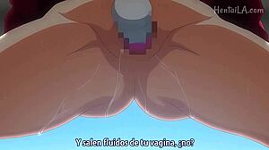 Big Ass College Babe Sucks Monster Cock