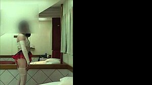 i love dressing as a schoolgirl student and getting my ass fucked hard