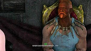 Fallout 4 Nuka Raider Fairytale Adventure Part 2