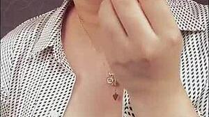 Hot tease big boobs compilation