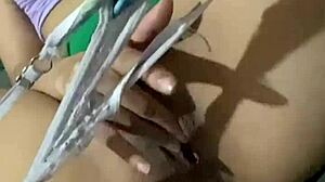 Video Sexual Universitaria Colombiana Ninfomana Alexia