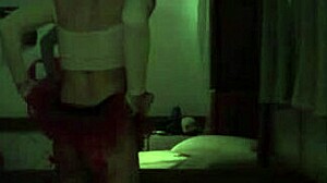 i love dressing as a schoolgirl student and getting my ass fucked hard