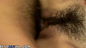 i watch two studs gettin oral from sloppy asian tart nozomi hazuki in hot japenese scene