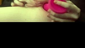 Want a slutty British girlfriend experience? Watch this horny teen in action.