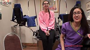 tampa university entrance physical kitty catherine gets fingered