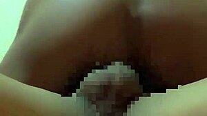 Ayana's Anal Sex Adventure Unleashed!