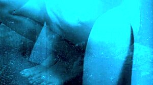 Vintage erotic drawings from antique collections