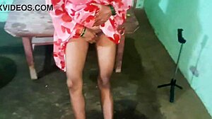 i feel close to my indian village step sister