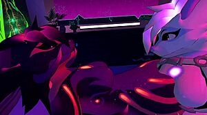 Furries first time vrchat