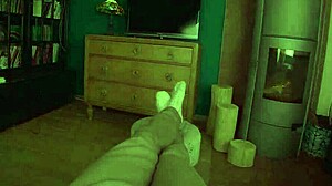 Billy Star Explores Couples Saga 3