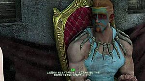 Fallout 4 Nuka Raider Fairytale Adventure Part 2