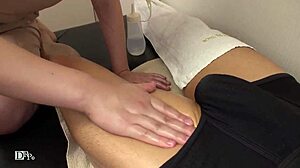 I teach you the behind-the-scenes of men's esthetic work.