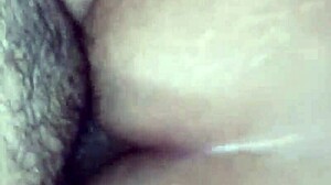 My stepbrother left my ass totally open 😏