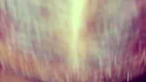 Hot BBW Gets Fucked Doggystyle With Mouth Full Of Cum