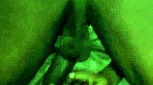 Real Nigeria solo anal!