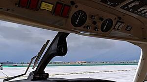 Learn How To Start The Piper Pa31 Navajo In Xp11 Tutorial