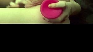 Want a slutty British girlfriend experience? Watch this horny teen in action.