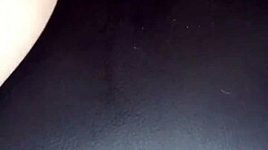 Pregnant wife cums like a slut!