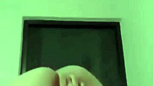 Doña mary got very horny owing the rota