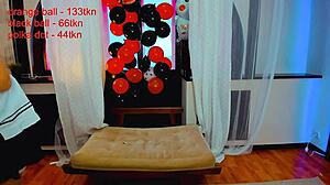 this petite maid feels intense ecstasy cumming hard on webcam