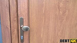 debt4k guy asks, does sex really settle your debt with me?