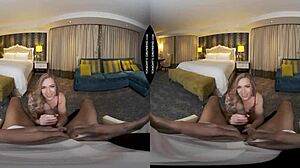 vr fun with a big black cock inside petite rory knox