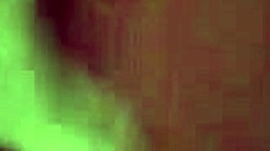 Naughty Brunette Angel In Santa Costume Banged Hung Stud