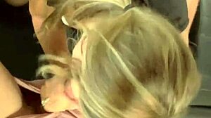 why not try eating ass and getting a foot job in the car