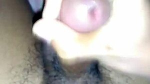 Intense masturbation leads to powerful orgasm for mother-in-law.