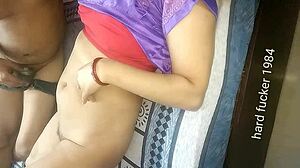 i feel so emotional making my virgin indian granddaughter ride my old dick part 2