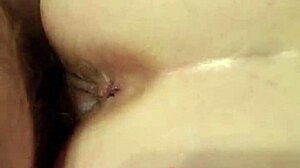 Lollipop MILF Doggy Style Reverse Cowgirl Massive Dildo Compilation