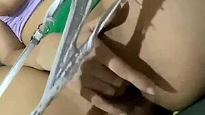 Video Sexual Universitaria Colombiana Ninfomana Alexia