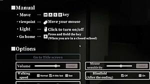 It Not Truly Horror But Its Still Freaky School House Part 1