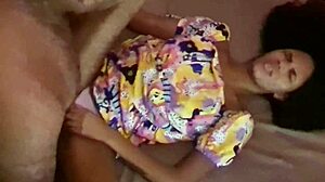 Minha enteada visita meu quarto nas madrugadas anal teen 18+ age play anal skinny