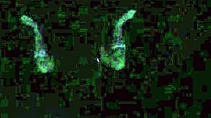 Scarlett Johnson's detailed blacklight sex POV session with teen fetish elements