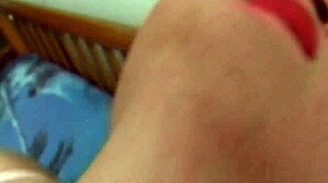 she fucks her husband while dreaming of carnival thrills