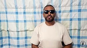 Bella Mantovani Performs Anal Assfucking Doggystyle Deepthroat Blowjob Cumshot Facial with Monster Cock