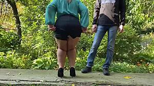 i really need to pee, come with me