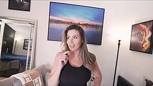 sister in law with benefits part 1 coco vandi fucks hard!