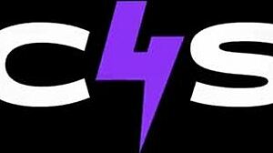 Jesse, the brunette milf, gives jerkoff encouragement while teasing with toys and her big ass.