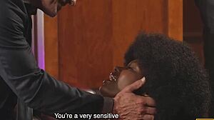 Salty balls are girls best friend!