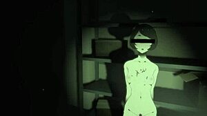 It Not Truly Horror But Its Still Freaky School House Part 1