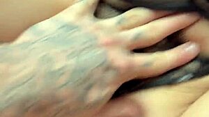 Pov destroying tight pussy of marta villalobos in rough fuck