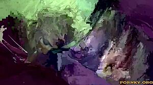 Cherishing the Perfect Lady in a Webcam Session