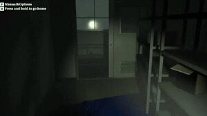 It Not Truly Horror But Its Still Freaky School House Part 1