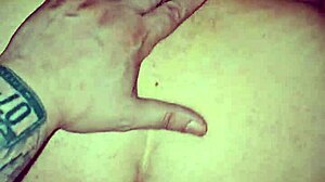 Hot BBW Gets Fucked Doggystyle With Mouth Full Of Cum