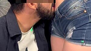 i JUST LOVE THIS BELLY BUTTON MASSAGE!