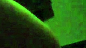 Blonde teen blow job pov