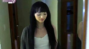 Older Seth Brogan Fucks Babysitter Cecelia Taylor Hard!