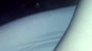 ex-girlfriend hanging out with a friend at home